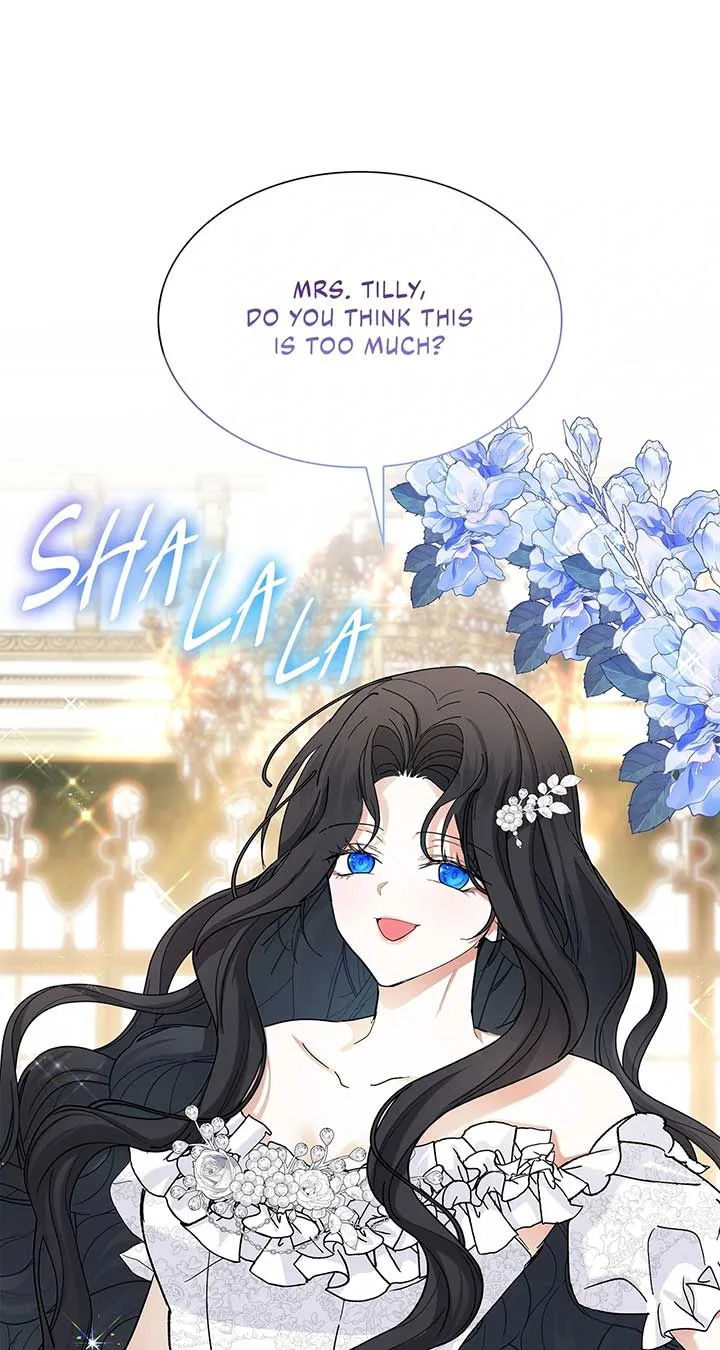 Becoming the Obsessive Male Lead’s Ex-Wife Chapter 55 page 31