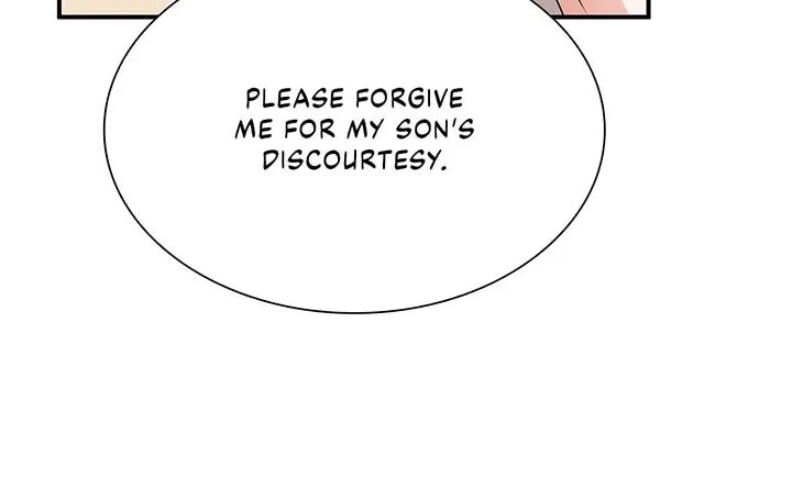 Becoming the Obsessive Male Lead’s Ex-Wife Chapter 58 page 18