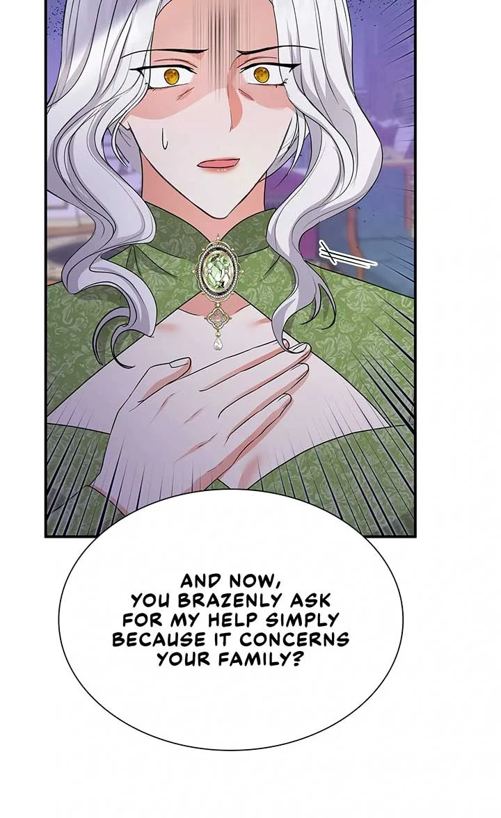 Becoming the Obsessive Male Lead’s Ex-Wife Chapter 59 page 11