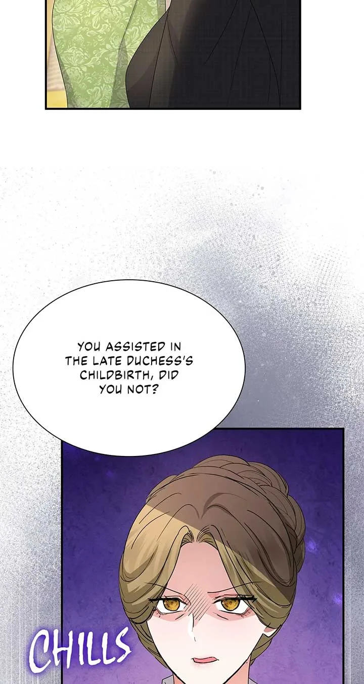 Becoming the Obsessive Male Lead’s Ex-Wife Chapter 59 page 9