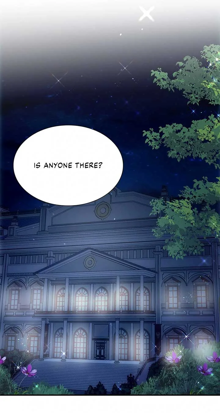 Becoming the Obsessive Male Lead’s Ex-Wife Chapter 58 page 22