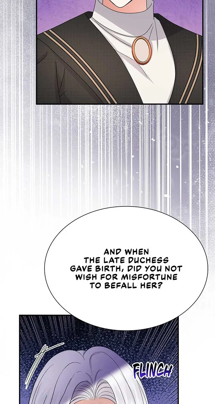 Becoming the Obsessive Male Lead’s Ex-Wife Chapter 59 page 10