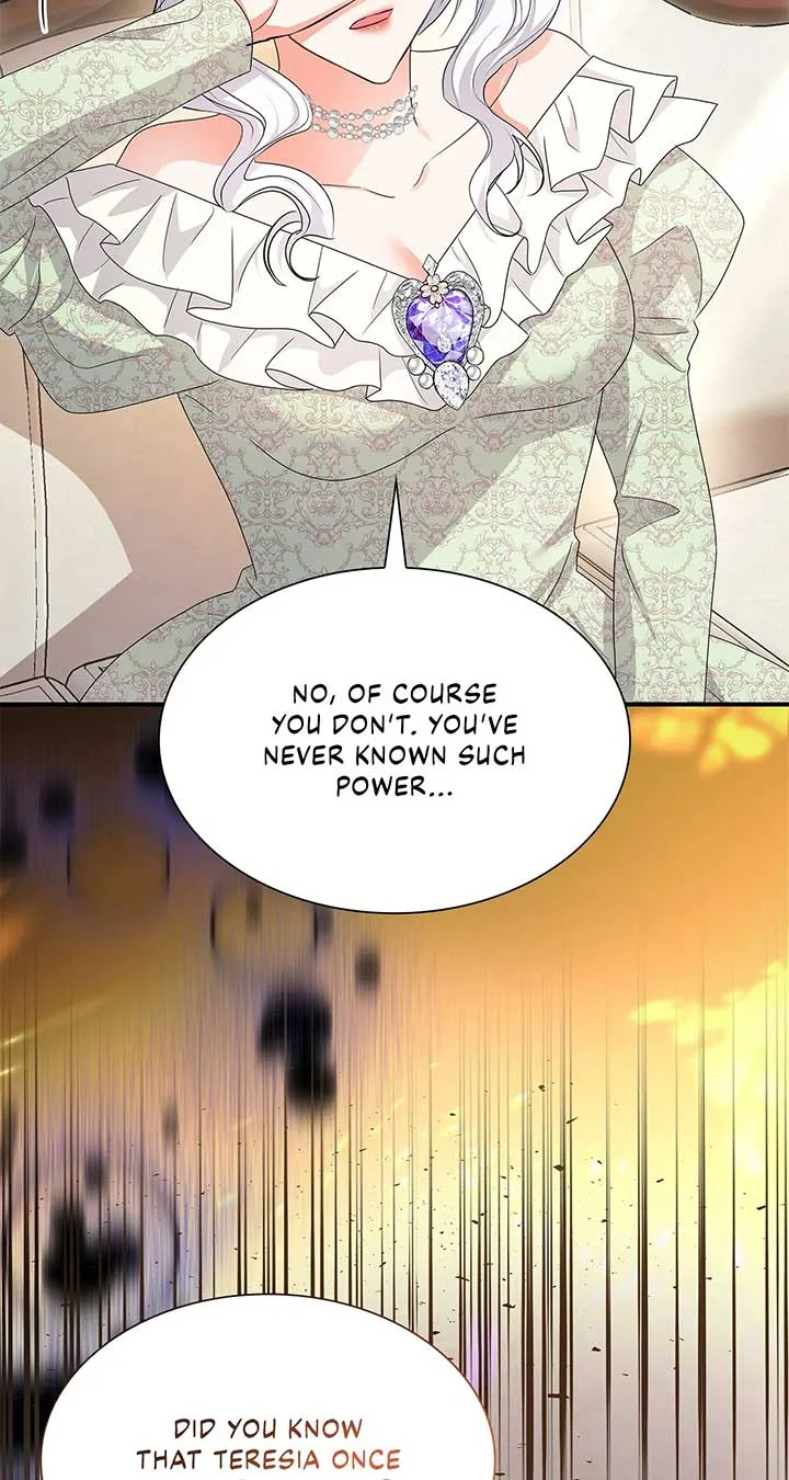 Becoming the Obsessive Male Lead’s Ex-Wife Chapter 61 page 36