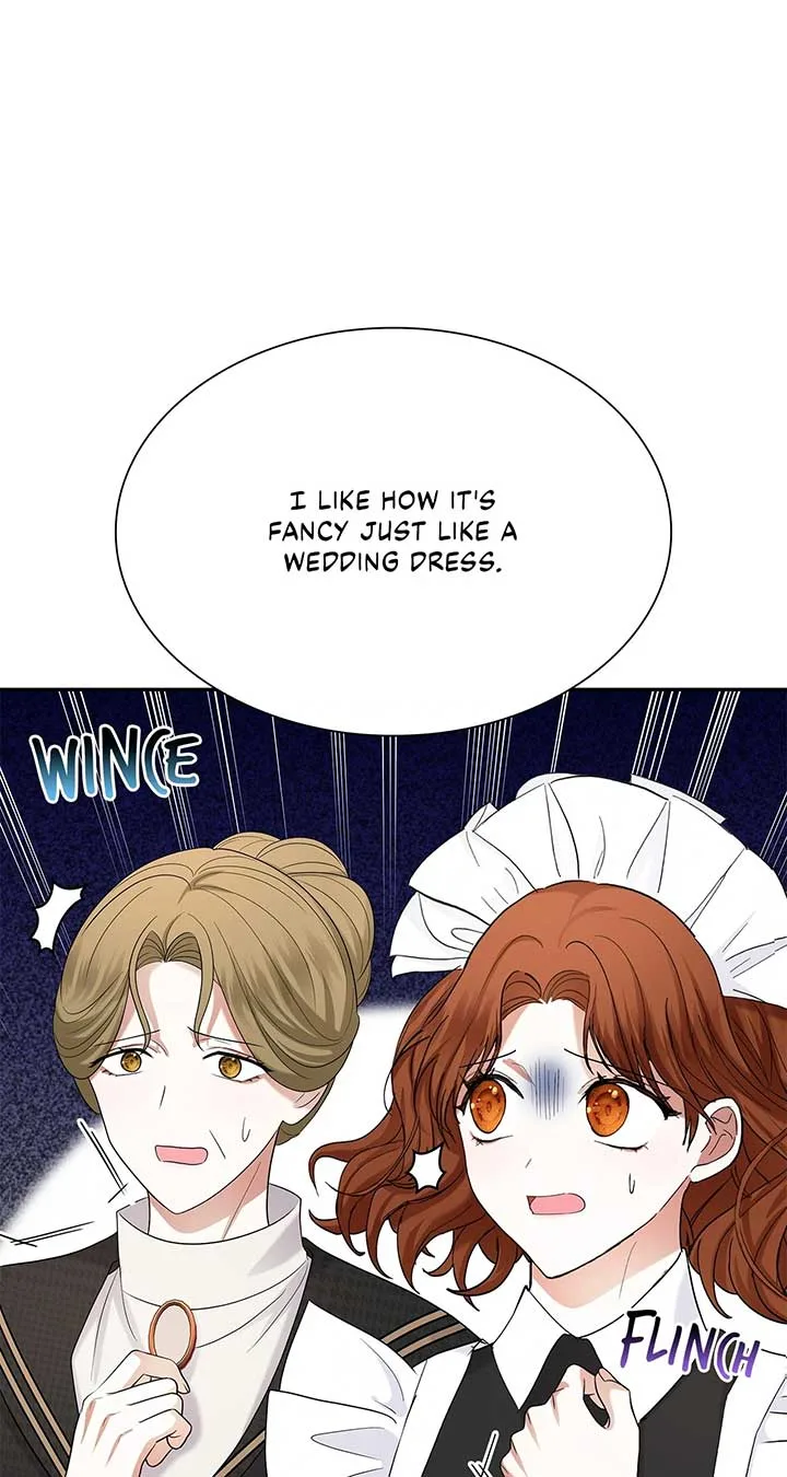 Becoming the Obsessive Male Lead’s Ex-Wife Chapter 55 page 34