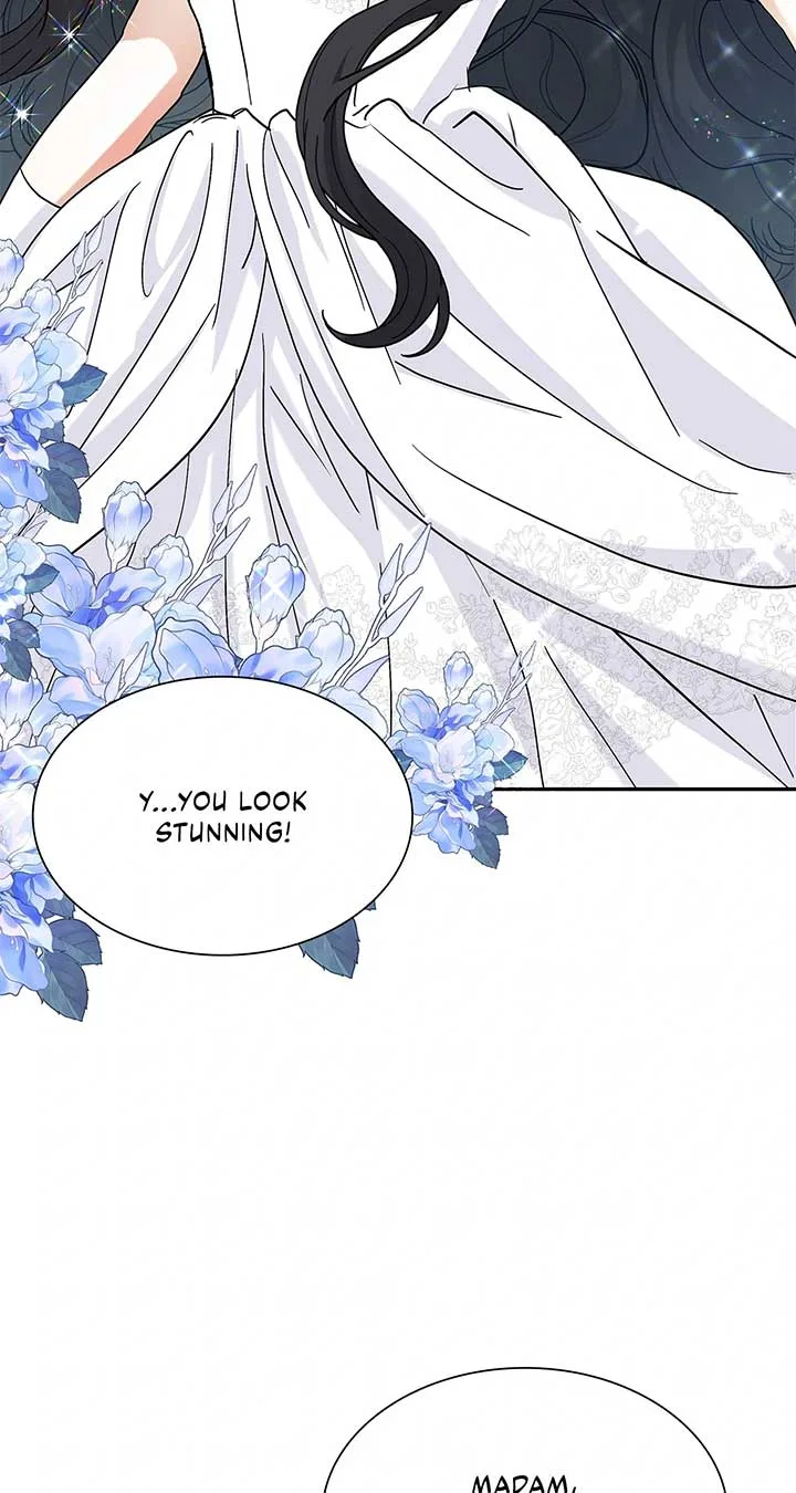 Becoming the Obsessive Male Lead’s Ex-Wife Chapter 55 page 32