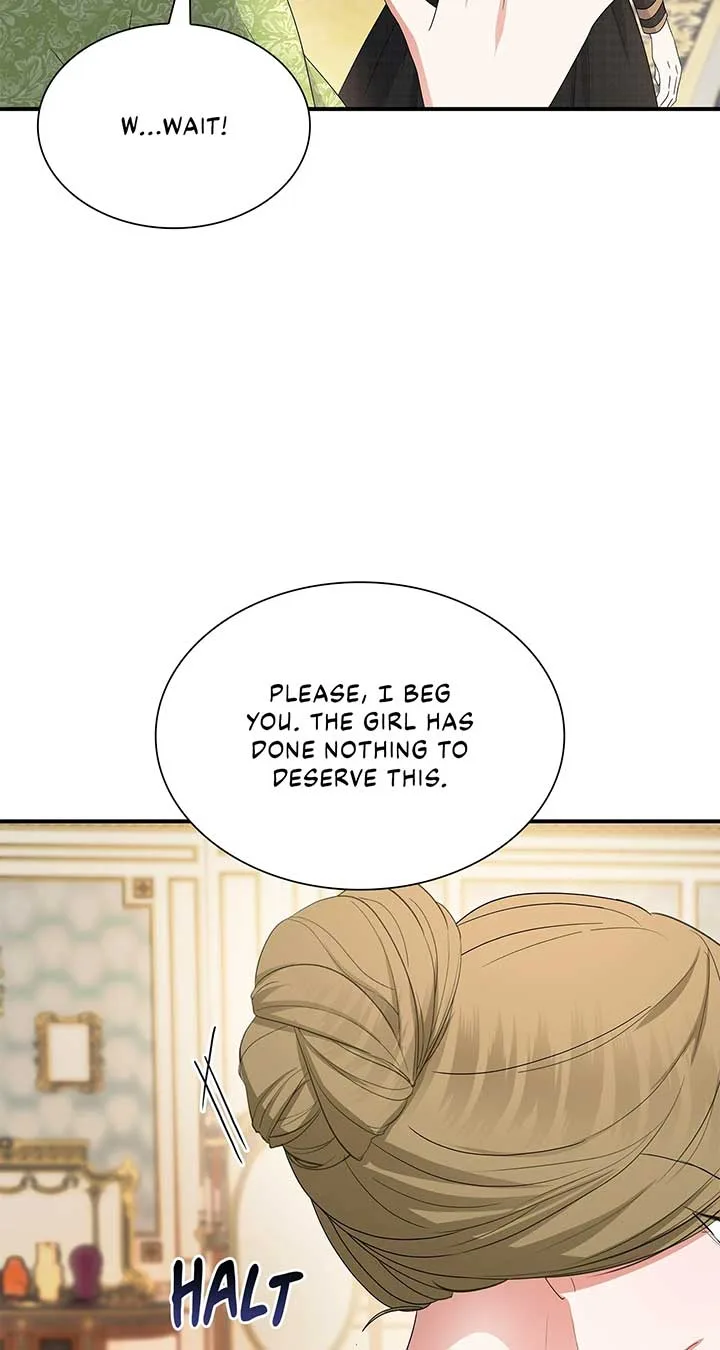 Becoming the Obsessive Male Lead’s Ex-Wife Chapter 59 page 14