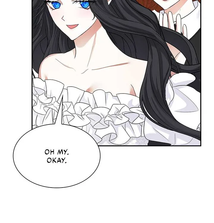 Becoming the Obsessive Male Lead’s Ex-Wife Chapter 55 page 36