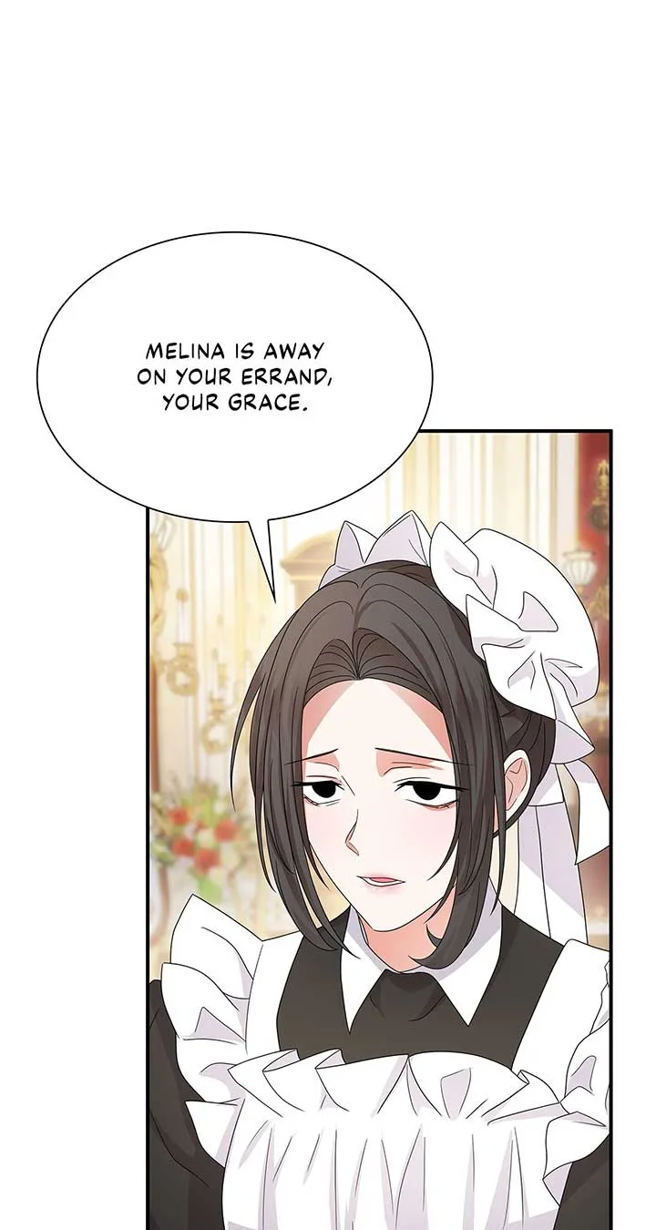 Becoming the Obsessive Male Lead’s Ex-Wife Chapter 58 page 25