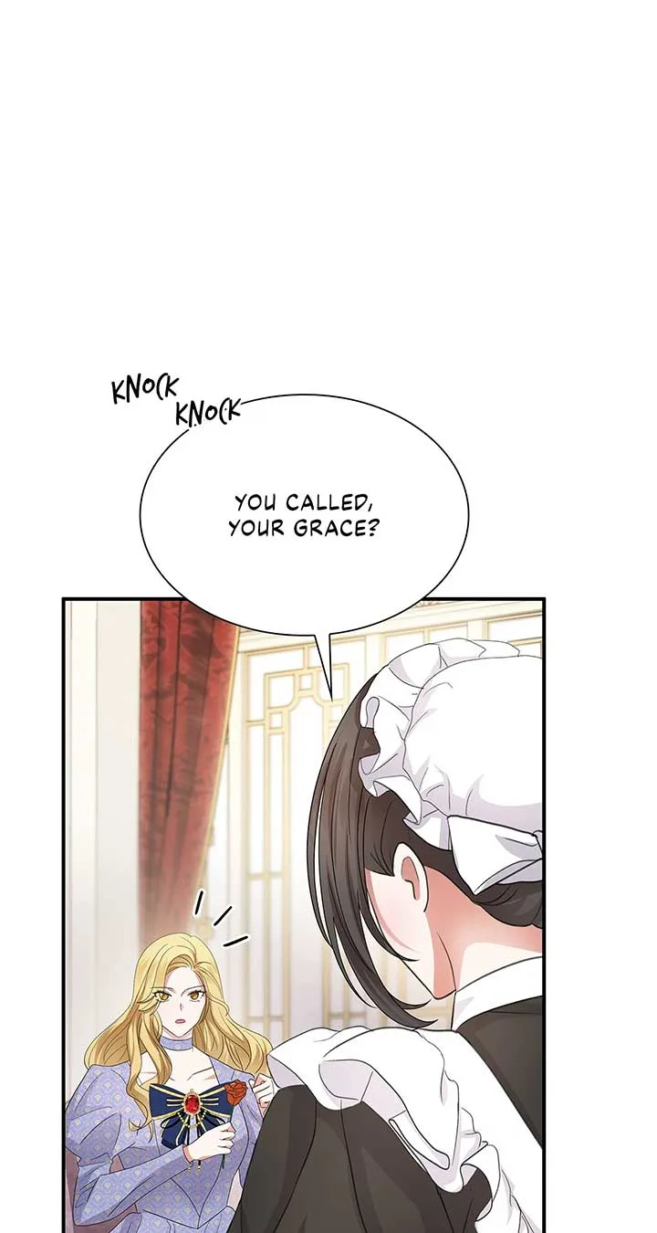 Becoming the Obsessive Male Lead’s Ex-Wife Chapter 58 page 23