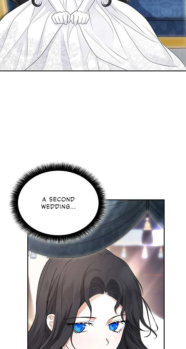 Becoming the Obsessive Male Lead’s Ex-Wife Chapter 55 page 38