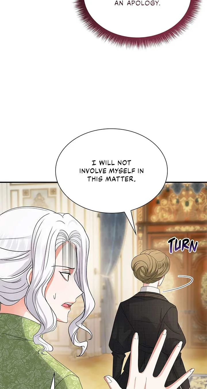 Becoming the Obsessive Male Lead’s Ex-Wife Chapter 59 page 13