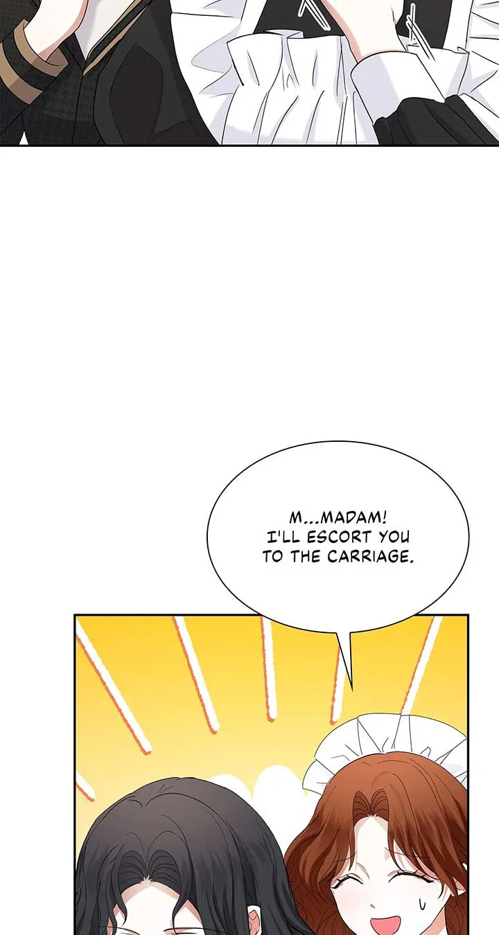 Becoming the Obsessive Male Lead’s Ex-Wife Chapter 55 page 35