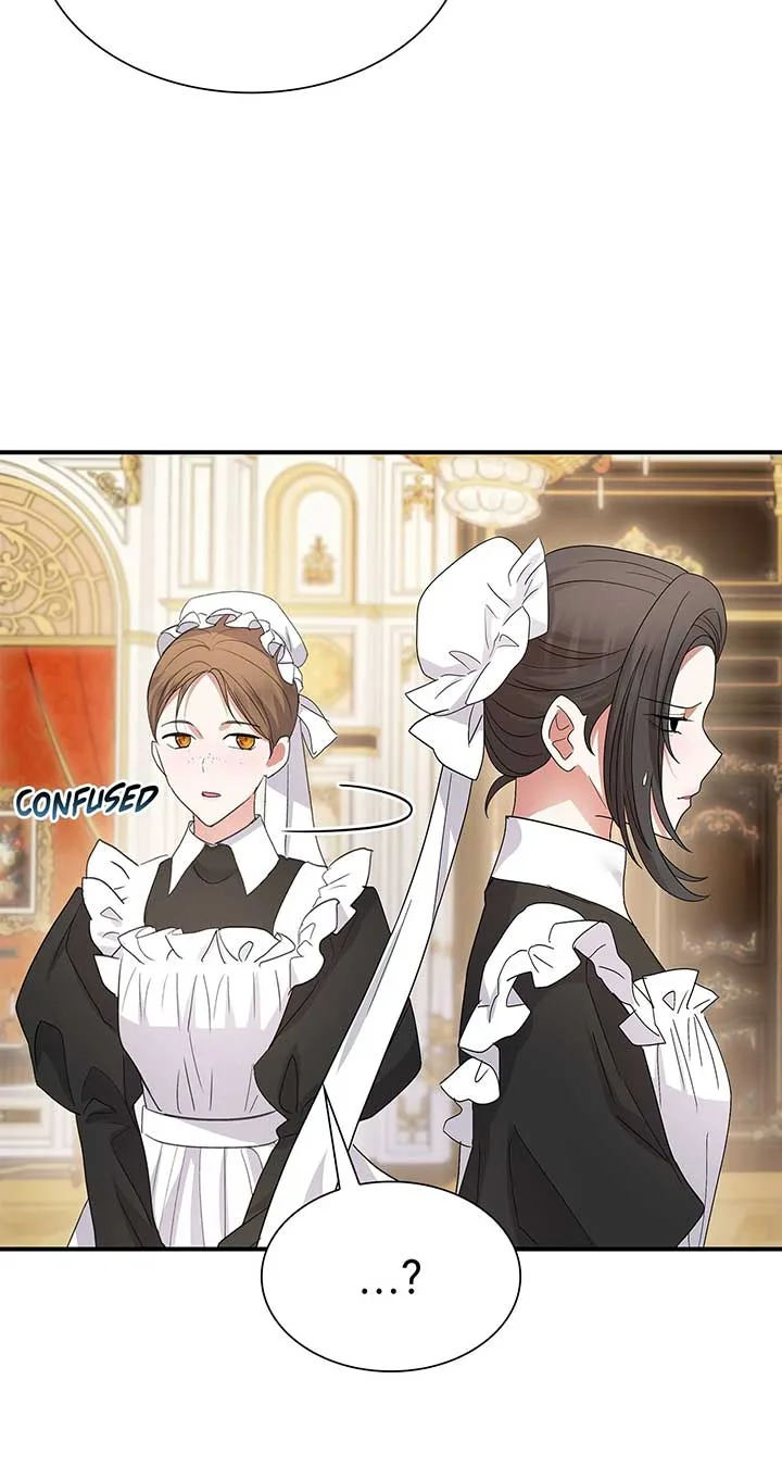 Becoming the Obsessive Male Lead’s Ex-Wife Chapter 58 page 29