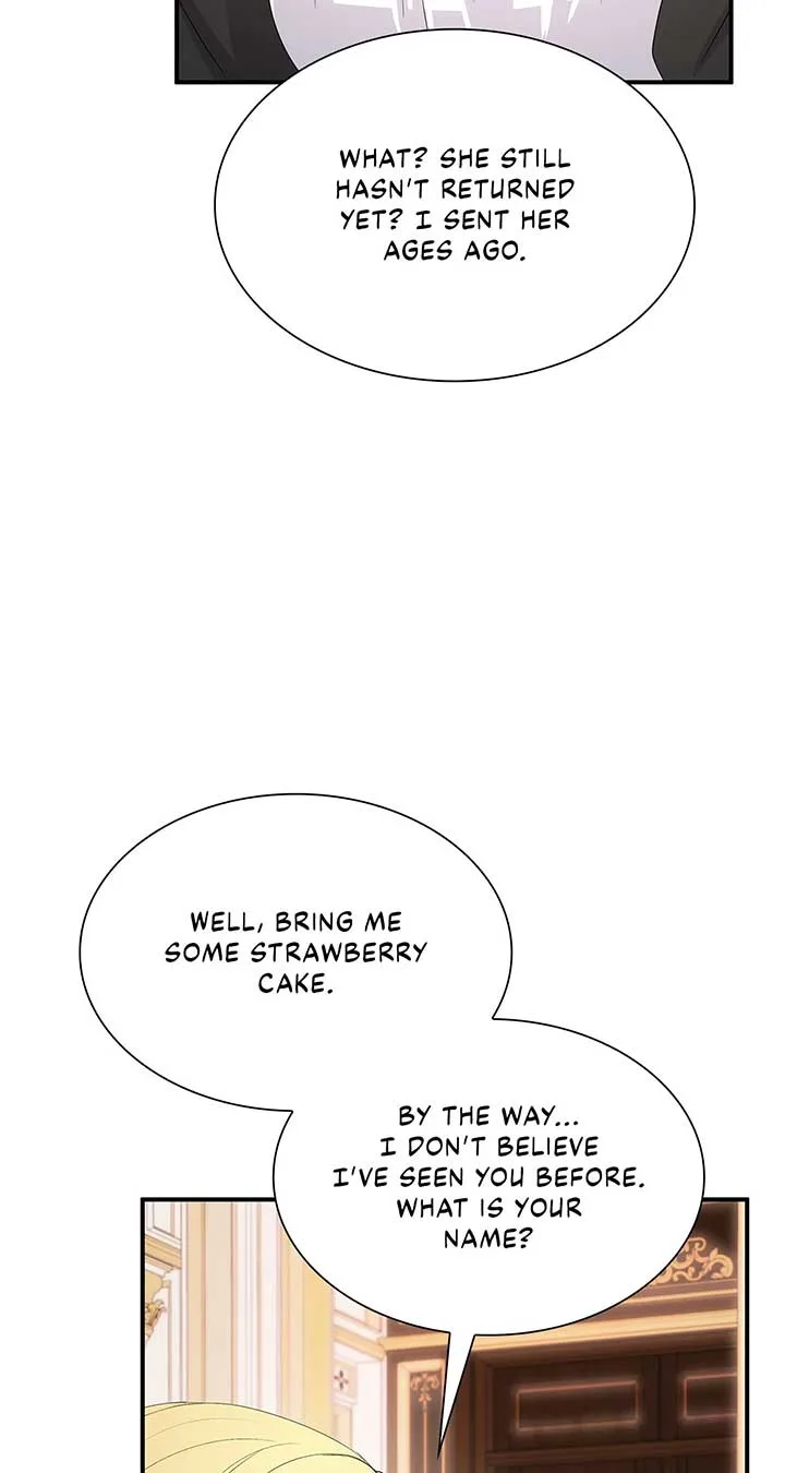 Becoming the Obsessive Male Lead’s Ex-Wife Chapter 58 page 26