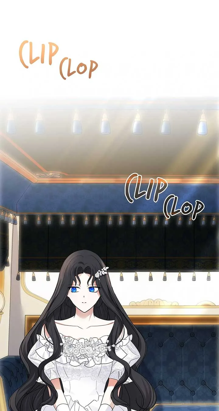 Becoming the Obsessive Male Lead’s Ex-Wife Chapter 55 page 37
