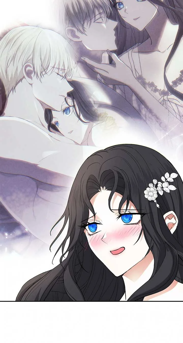 Becoming the Obsessive Male Lead’s Ex-Wife Chapter 55 page 40