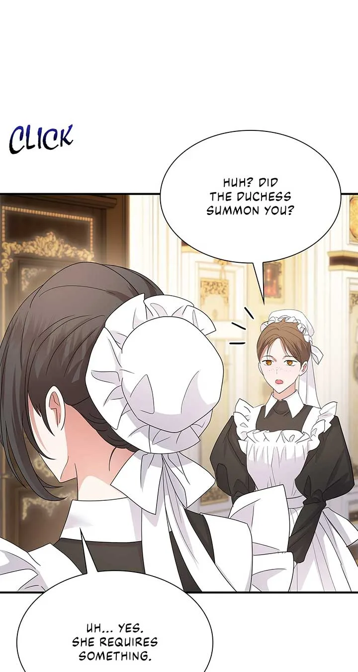 Becoming the Obsessive Male Lead’s Ex-Wife Chapter 58 page 28