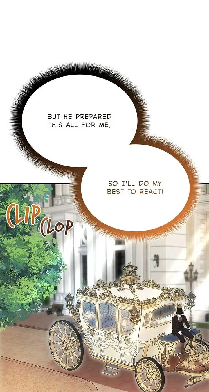 Becoming the Obsessive Male Lead’s Ex-Wife Chapter 55 page 41