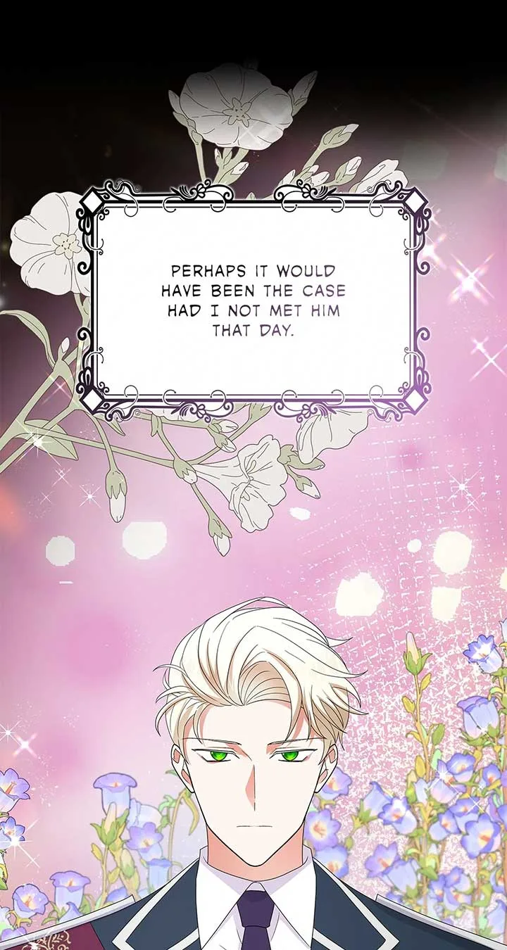 Becoming the Obsessive Male Lead’s Ex-Wife Chapter 61 page 44