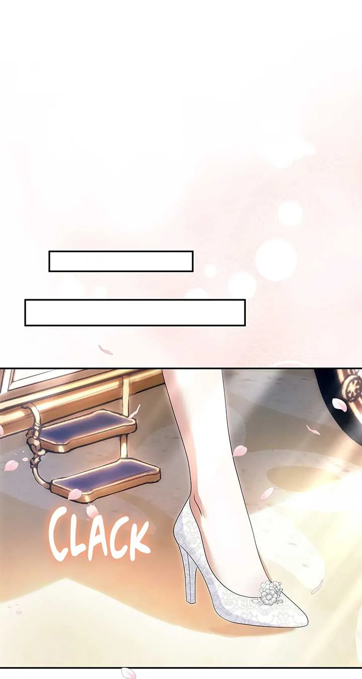 Becoming the Obsessive Male Lead’s Ex-Wife Chapter 55 page 43