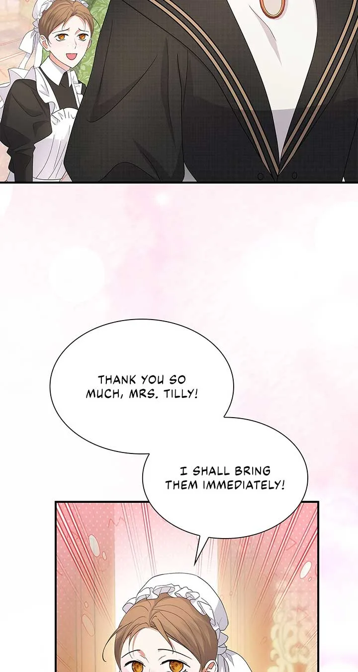 Becoming the Obsessive Male Lead’s Ex-Wife Chapter 59 page 19