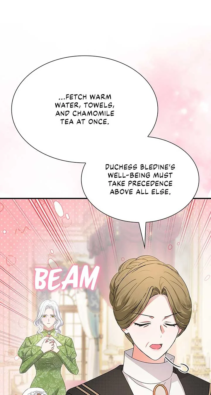 Becoming the Obsessive Male Lead’s Ex-Wife Chapter 59 page 18