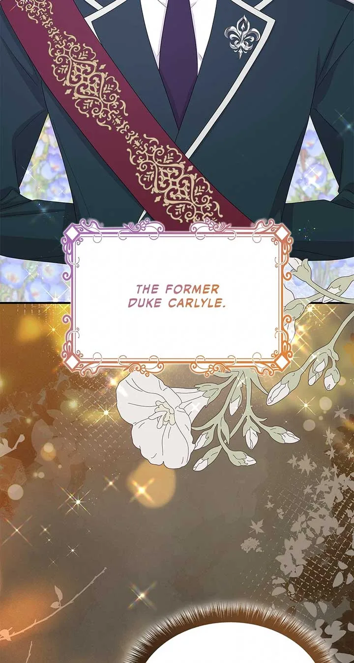 Becoming the Obsessive Male Lead’s Ex-Wife Chapter 61 page 45