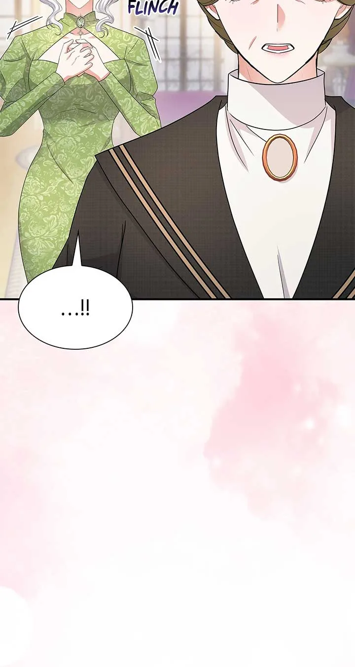 Becoming the Obsessive Male Lead’s Ex-Wife Chapter 59 page 23
