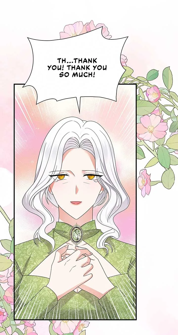 Becoming the Obsessive Male Lead’s Ex-Wife Chapter 59 page 21