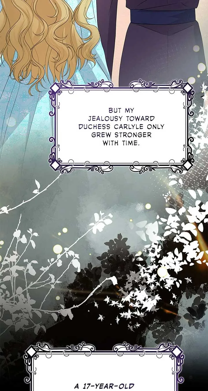 Becoming the Obsessive Male Lead’s Ex-Wife Chapter 61 page 49