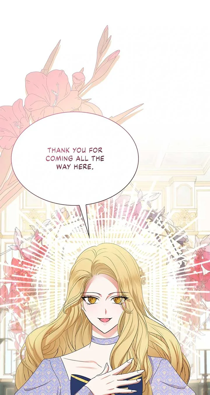 Becoming the Obsessive Male Lead’s Ex-Wife Chapter 58 page 33