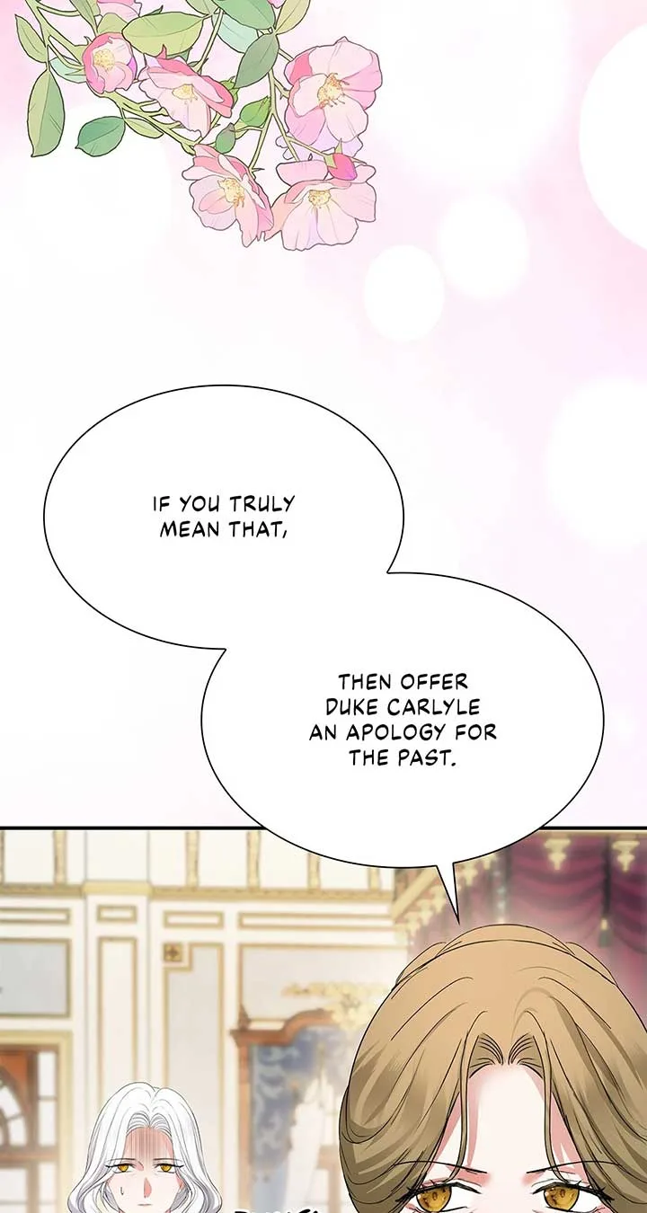 Becoming the Obsessive Male Lead’s Ex-Wife Chapter 59 page 22