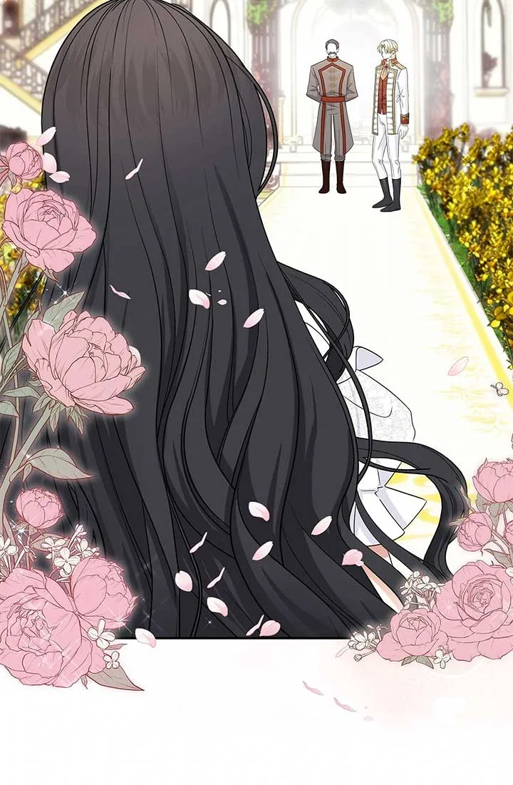 Becoming the Obsessive Male Lead’s Ex-Wife Chapter 55 page 45