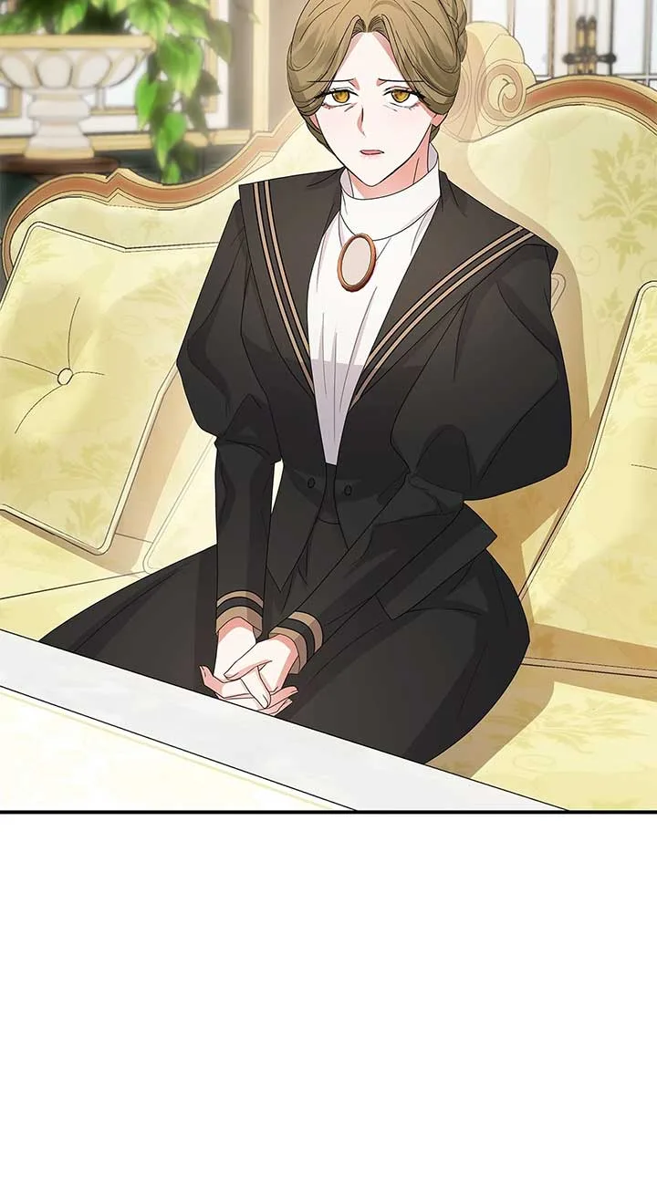 Becoming the Obsessive Male Lead’s Ex-Wife Chapter 58 page 35
