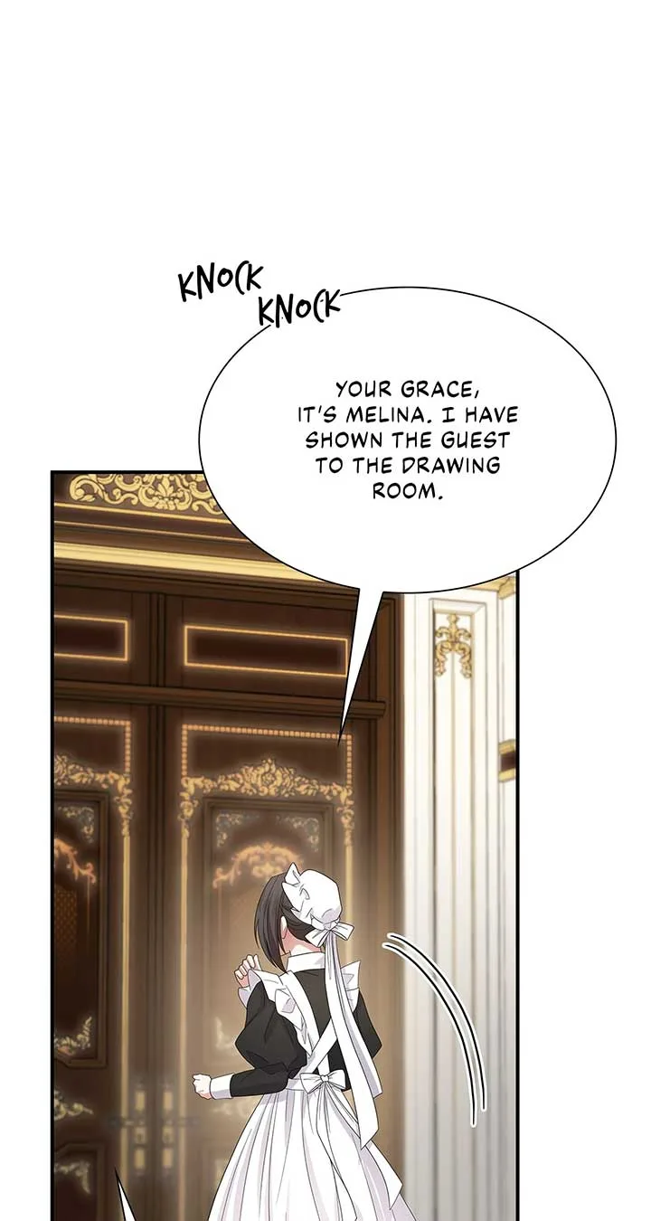 Becoming the Obsessive Male Lead’s Ex-Wife Chapter 58 page 31