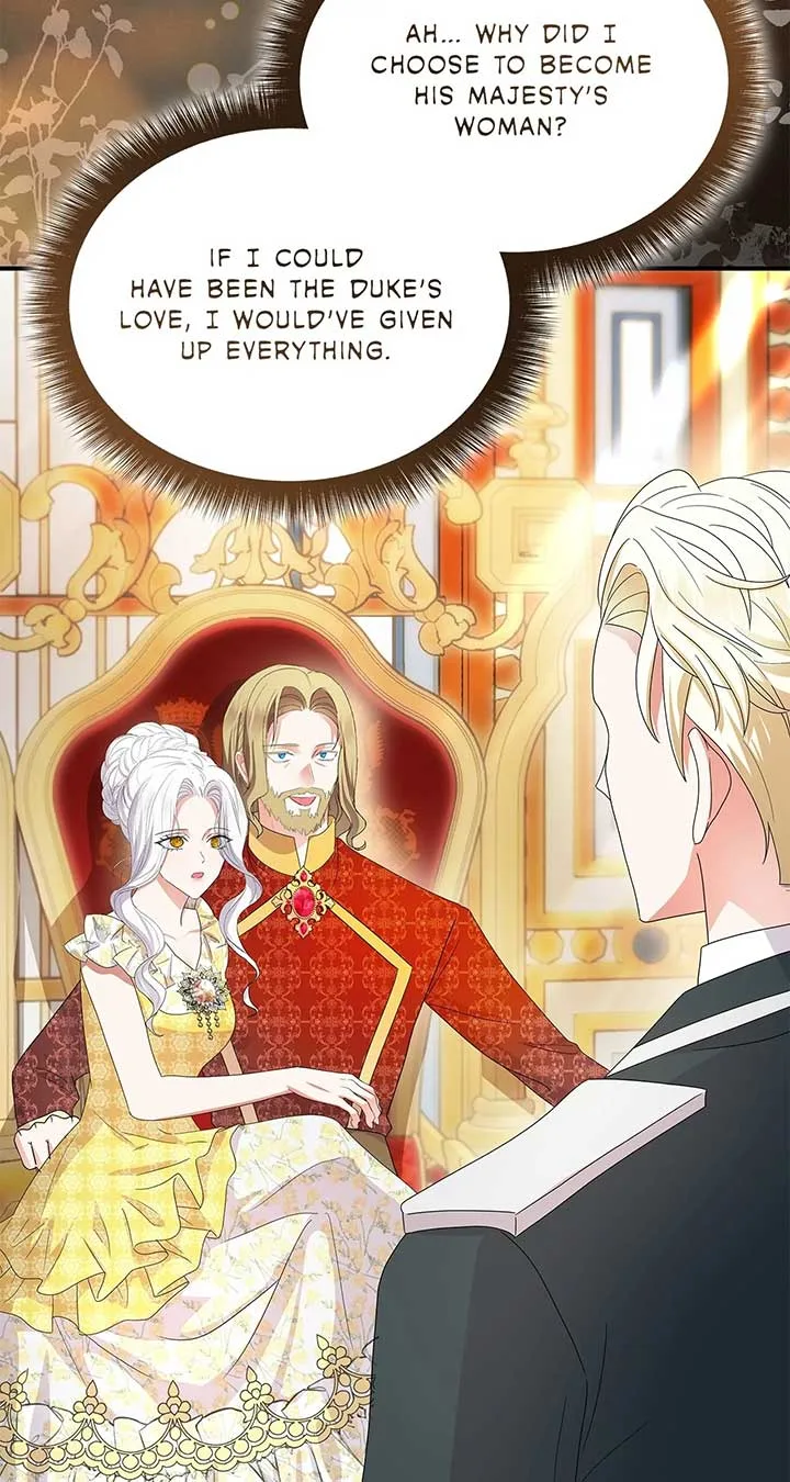 Becoming the Obsessive Male Lead’s Ex-Wife Chapter 61 page 46