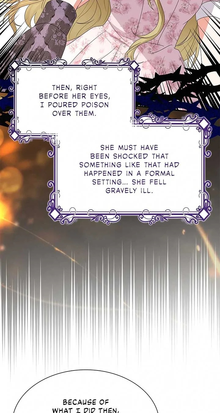 Becoming the Obsessive Male Lead’s Ex-Wife Chapter 61 page 52