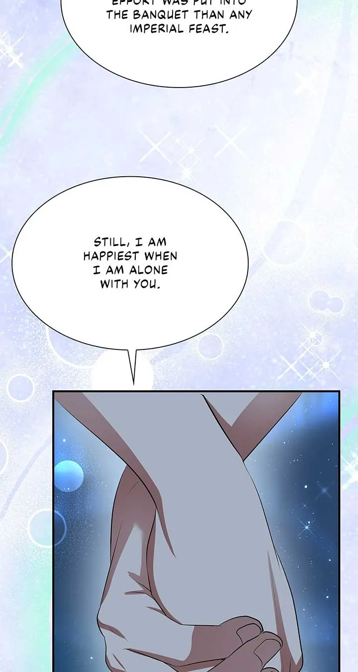 Becoming the Obsessive Male Lead’s Ex-Wife Chapter 59 page 29