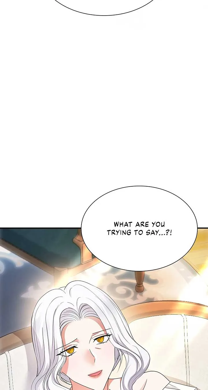 Becoming the Obsessive Male Lead’s Ex-Wife Chapter 61 page 54