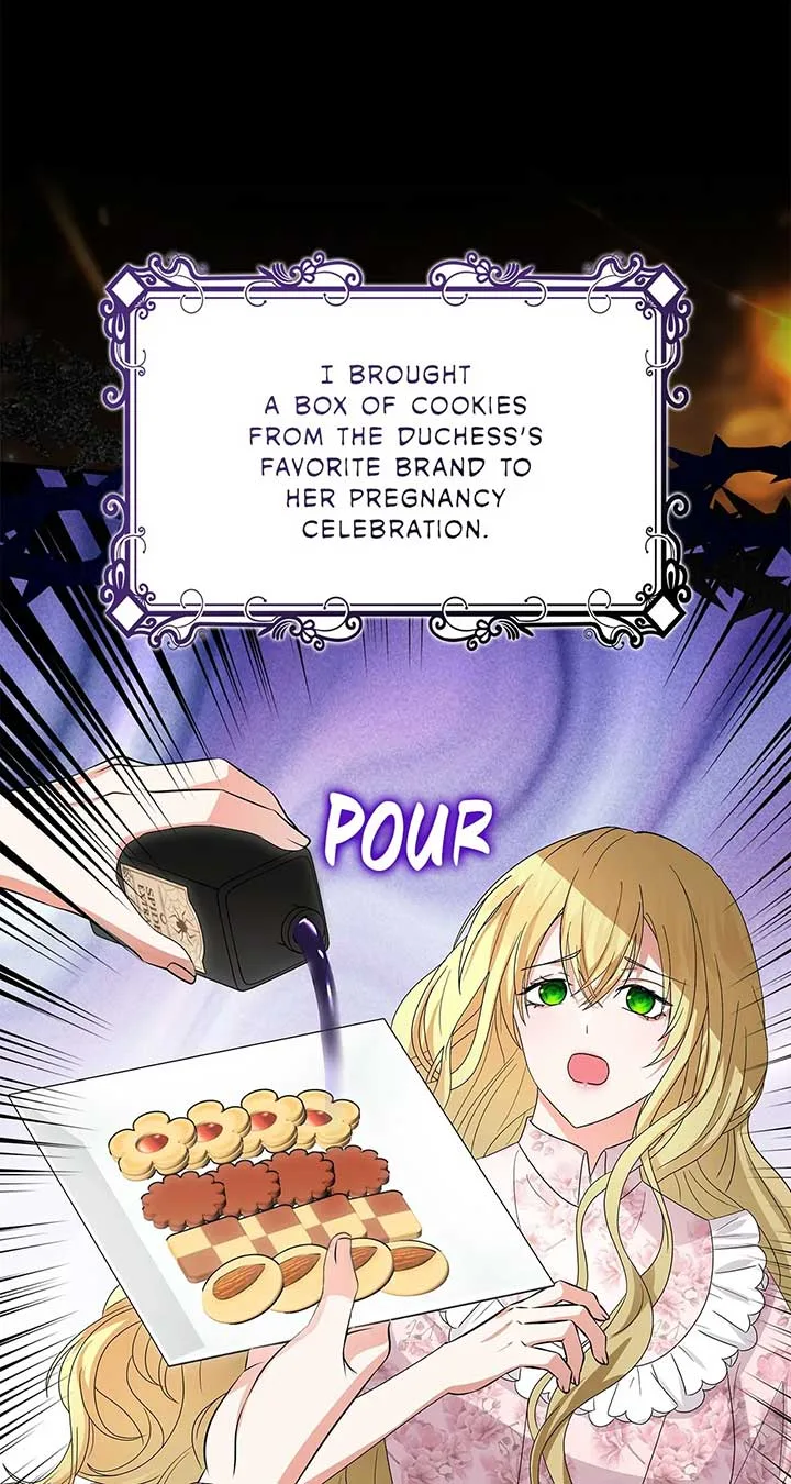 Becoming the Obsessive Male Lead’s Ex-Wife Chapter 61 page 51