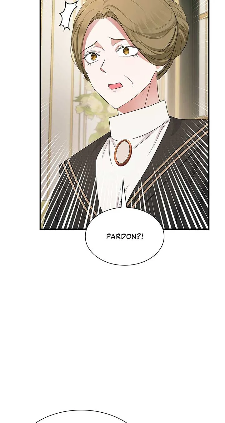 Becoming the Obsessive Male Lead’s Ex-Wife Chapter 58 page 38