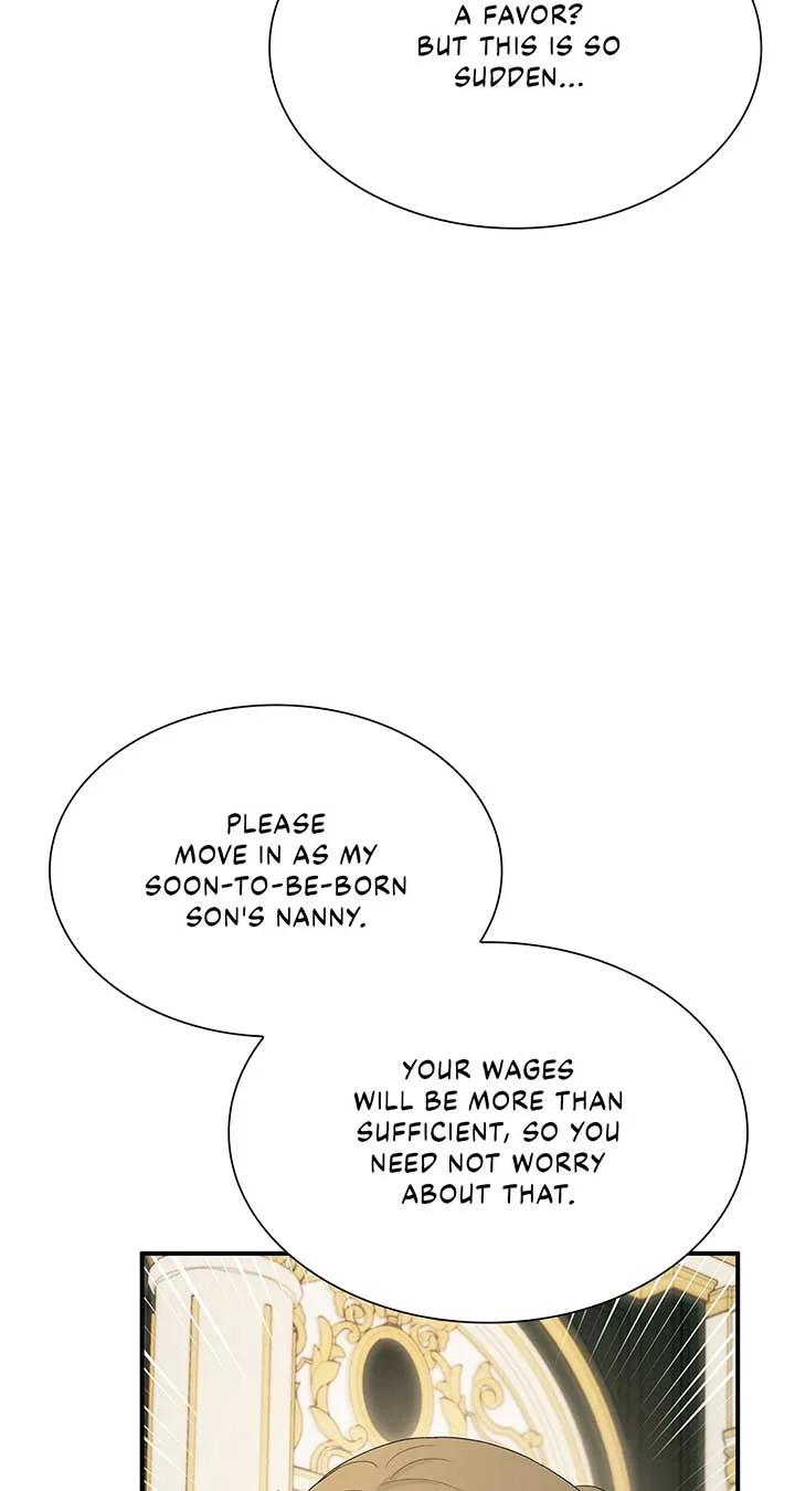 Becoming the Obsessive Male Lead’s Ex-Wife Chapter 58 page 37