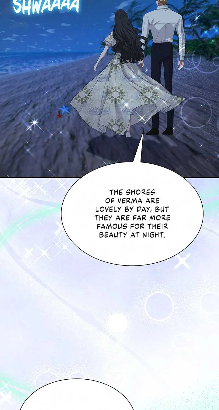 Becoming the Obsessive Male Lead’s Ex-Wife Chapter 59 page 27