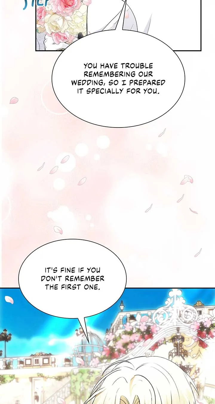 Becoming the Obsessive Male Lead’s Ex-Wife Chapter 55 page 47
