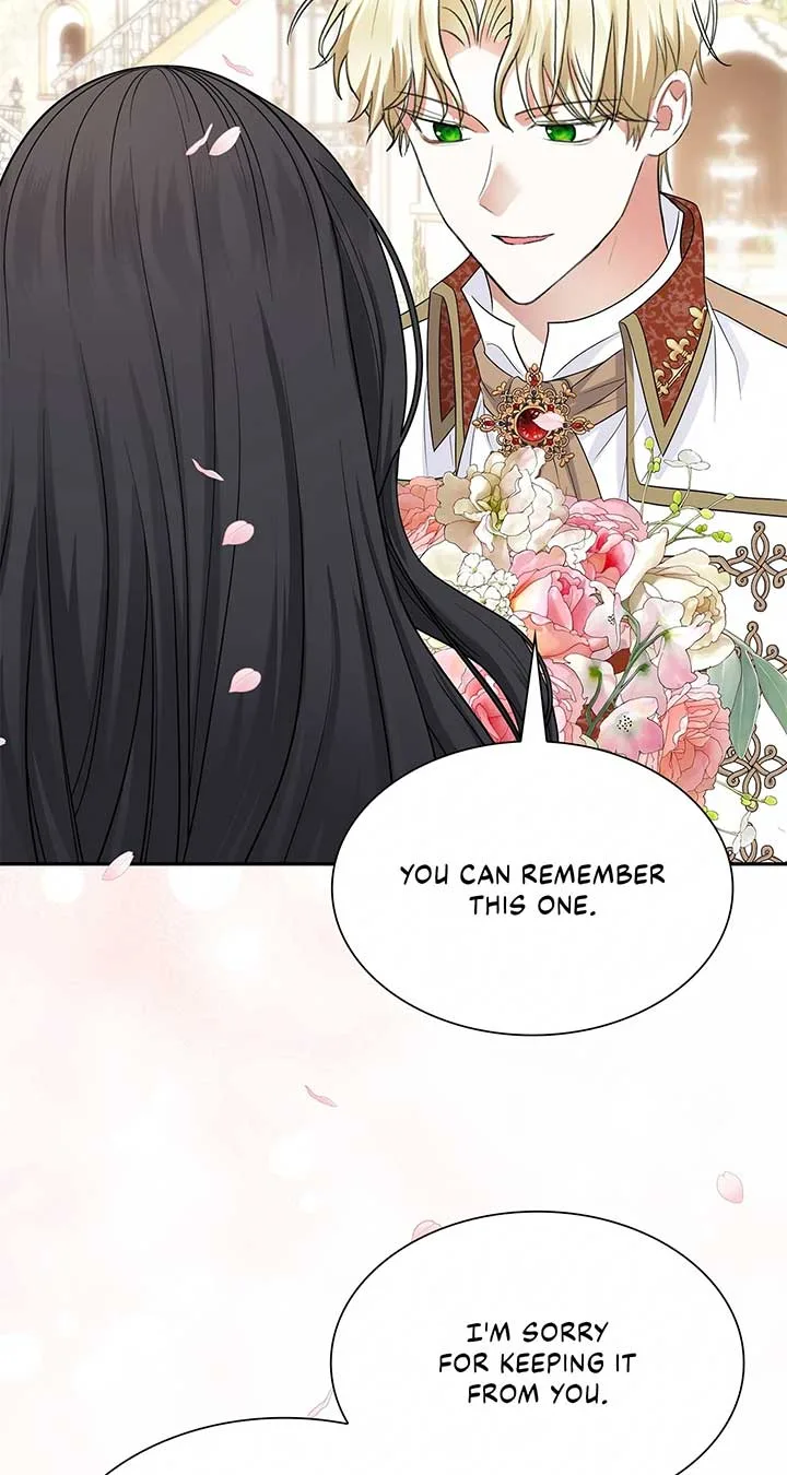 Becoming the Obsessive Male Lead’s Ex-Wife Chapter 55 page 48