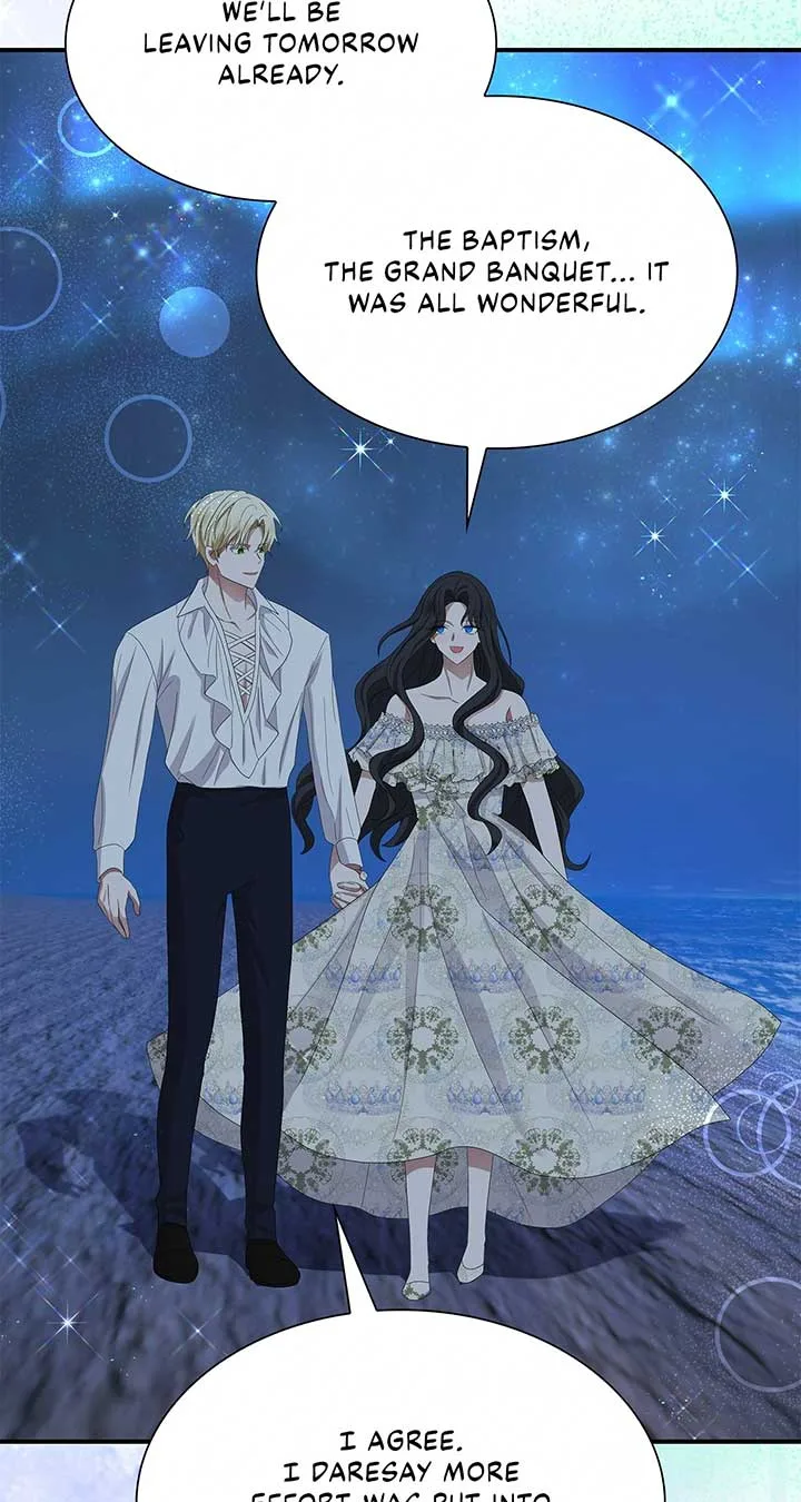 Becoming the Obsessive Male Lead’s Ex-Wife Chapter 59 page 28
