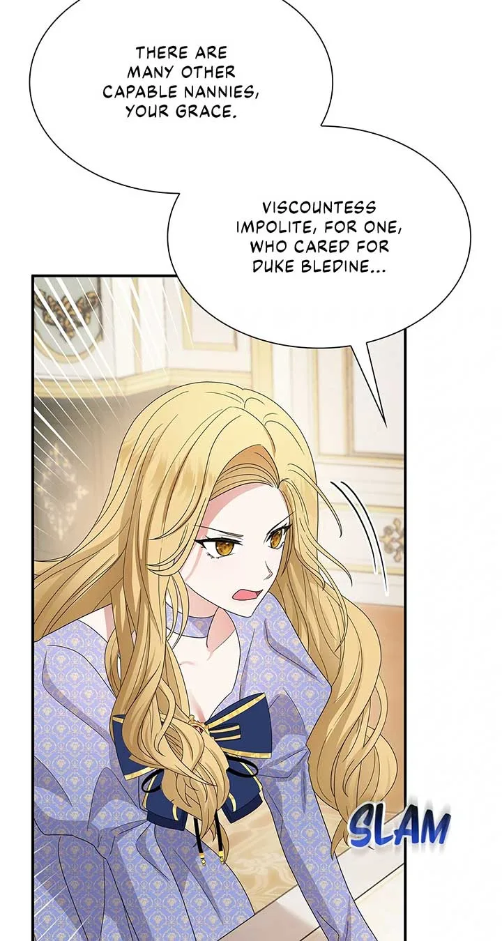Becoming the Obsessive Male Lead’s Ex-Wife Chapter 58 page 39