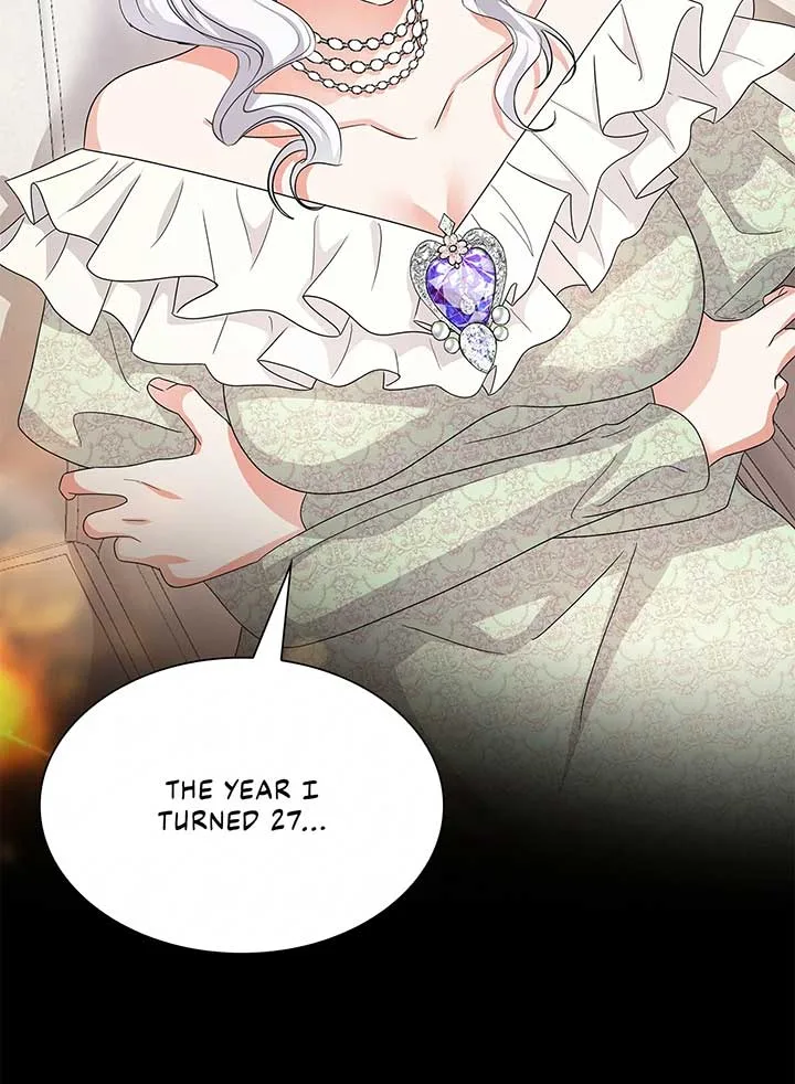 Becoming the Obsessive Male Lead’s Ex-Wife Chapter 61 page 55