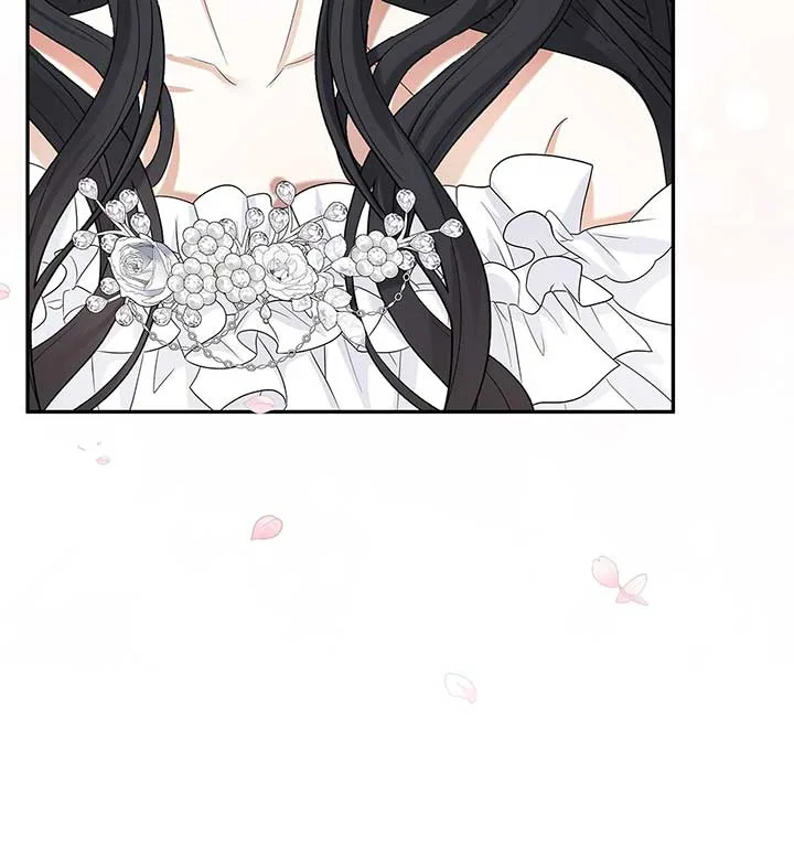 Becoming the Obsessive Male Lead’s Ex-Wife Chapter 55 page 56