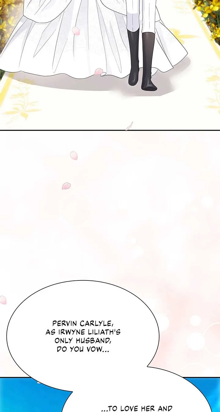 Becoming the Obsessive Male Lead’s Ex-Wife Chapter 55 page 53